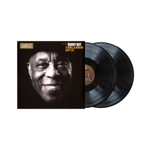 The Blues Don't Lie
