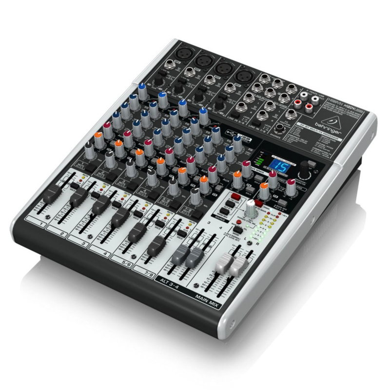 Behringer XENYX X1204USB