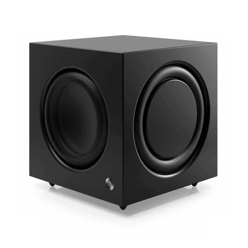 AUDIO PRO SW-10 Black