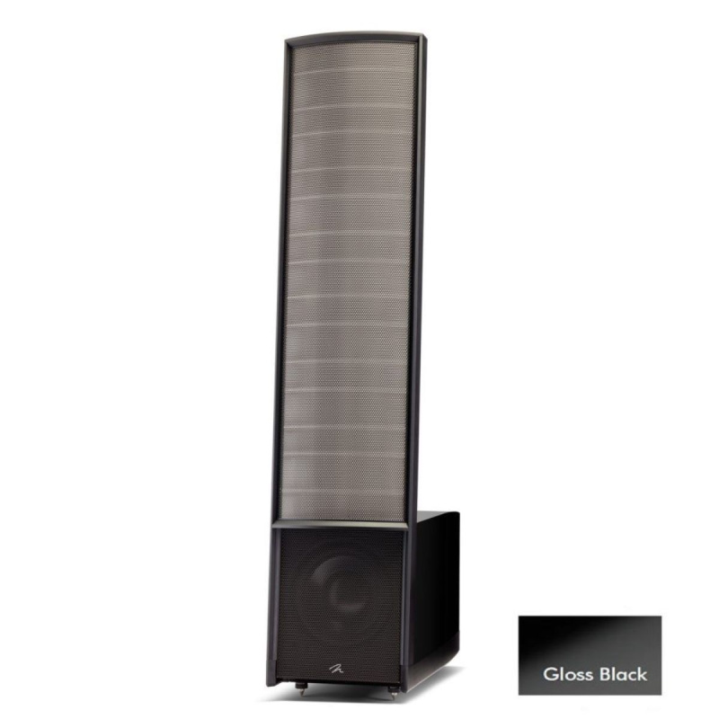 Martin Logan Expression ESL 13A Gloss Black