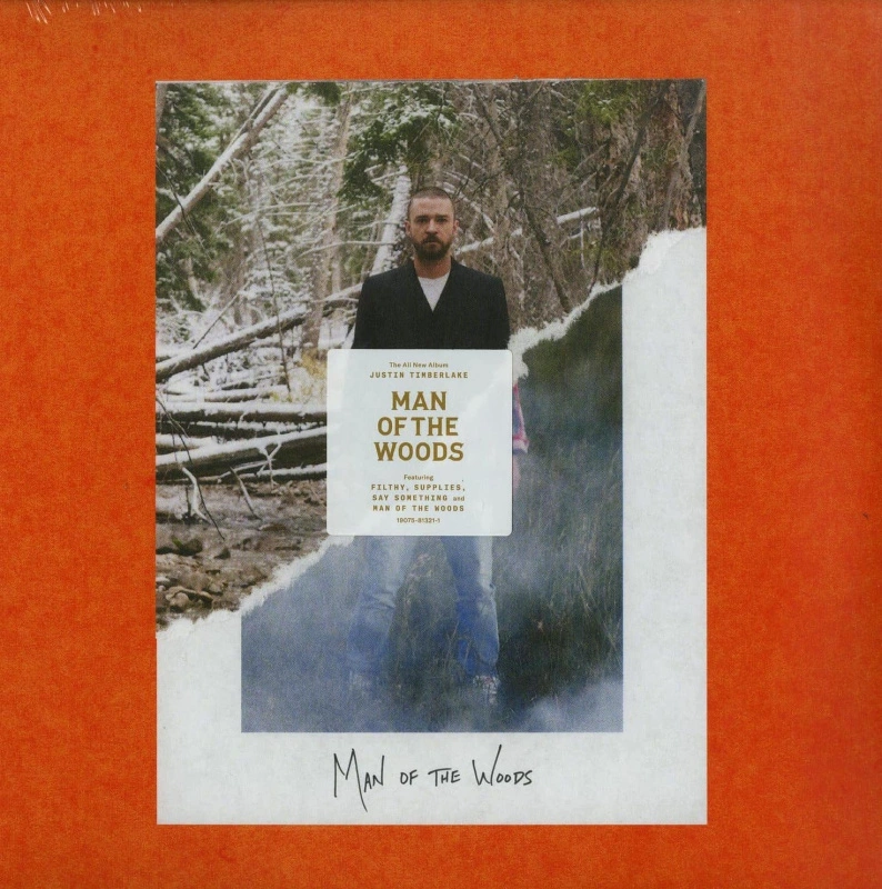 Man Of The Woods