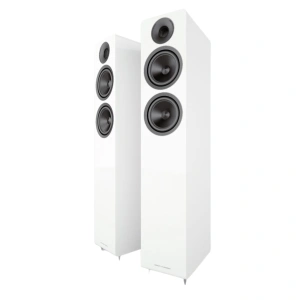 Acoustic Energy AE309 Piano Gloss White