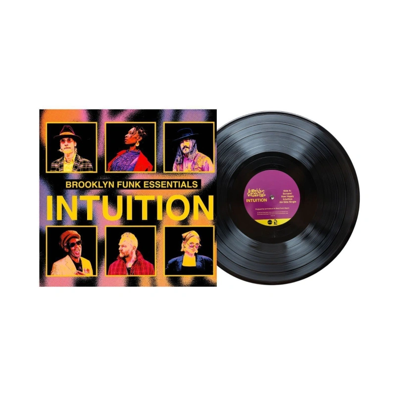 Intuition