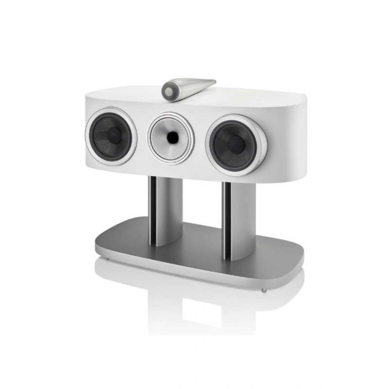 Bowers & Wilkins HTM81 D4 White