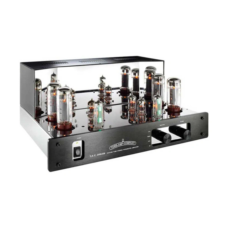 T.A.C. 34 "Dream"
