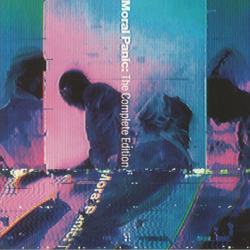 Moral Panic: The Complete Edition (Plum Transparent)