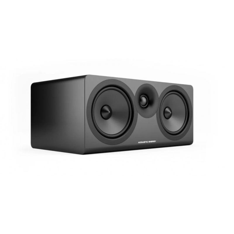 Acoustic Energy AE107-2 Black