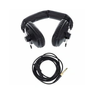 Beyerdynamic DT 100 16 Ohm Black