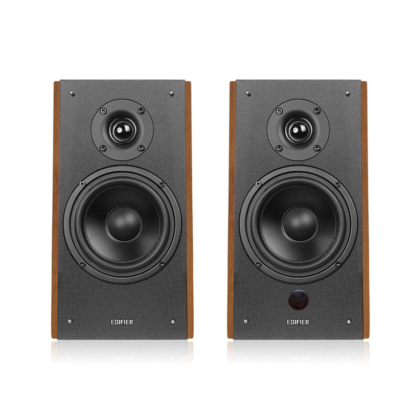 EDIFIER R2000DB Warm Oak