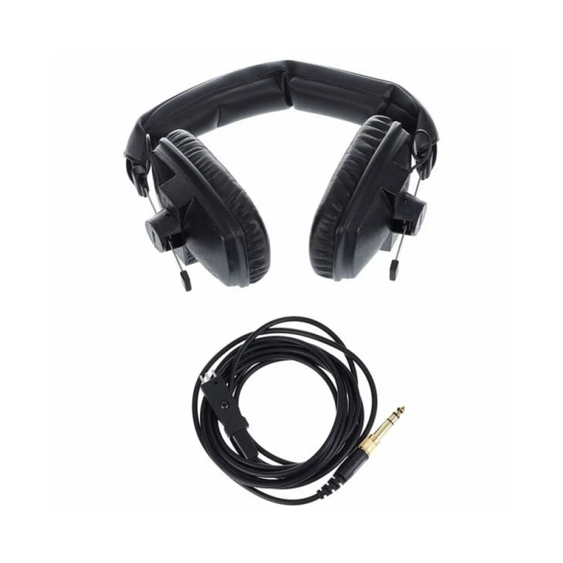 Beyerdynamic DT 100 16 Ohm Black