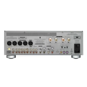 Parasound HINT 6 Silver