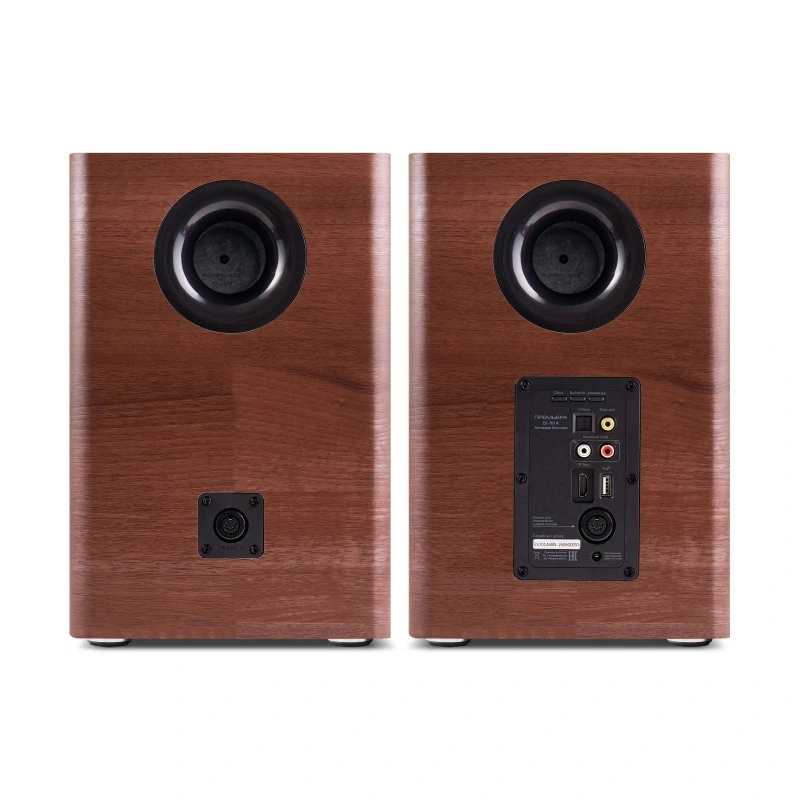 Premiera ES-701A Walnut