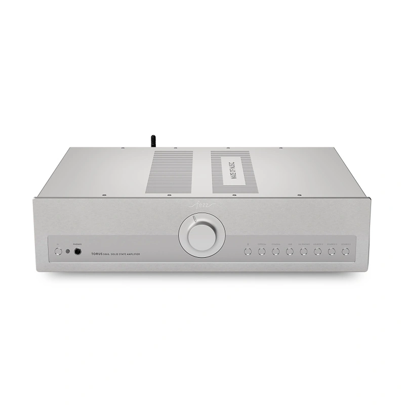 Fezz Audio Torus 5060 Silver