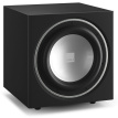 Dali Sub E-12 F Black Satin