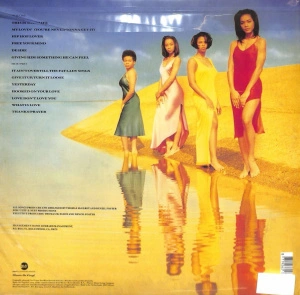 Funky Divas