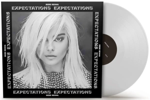 Expectations (Clear Vinyl)
