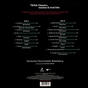 Tiktok Classics: Memes & Viral Hits