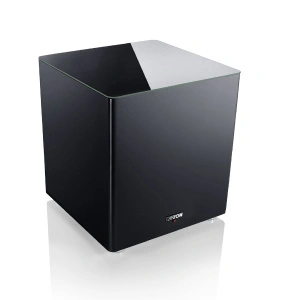 Canton Smart Sub 8 Black