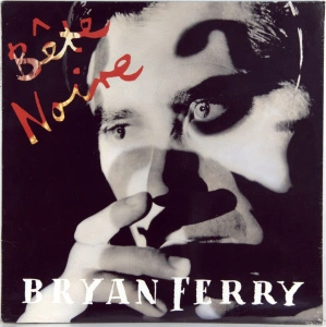 Bete Noire (Transparent Purple Vinyl)