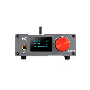 xDUOO DA-100