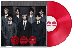 Arirang (Group Red Vinyl)