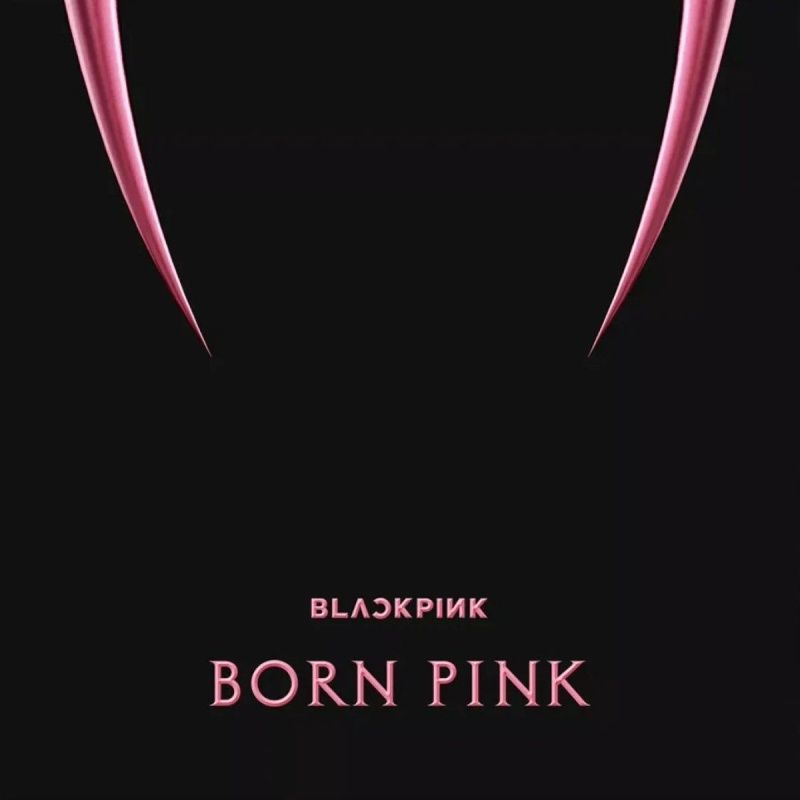 Born Pink