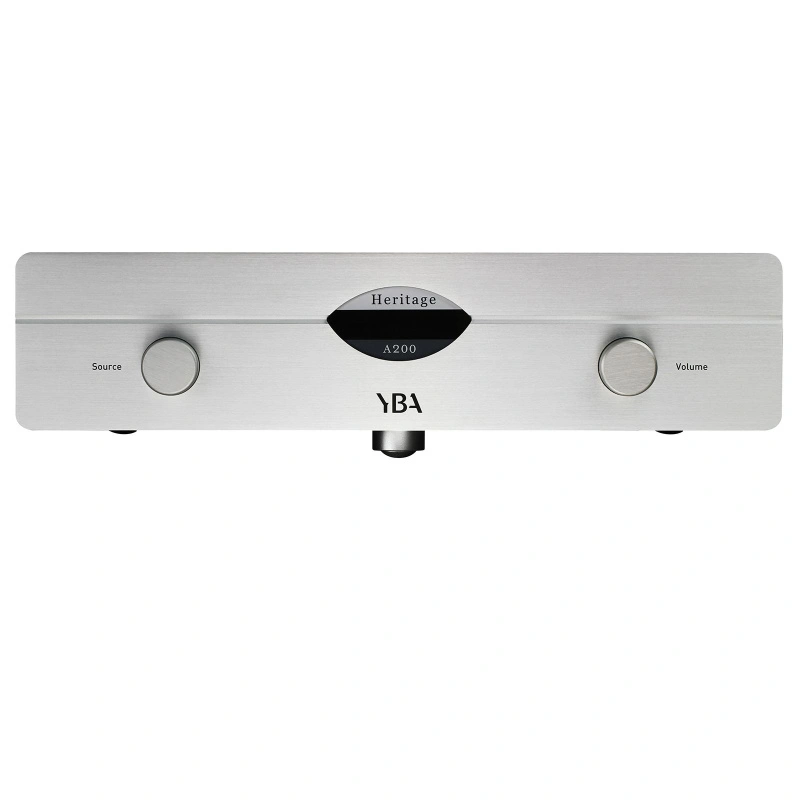 YBA Heritage A200