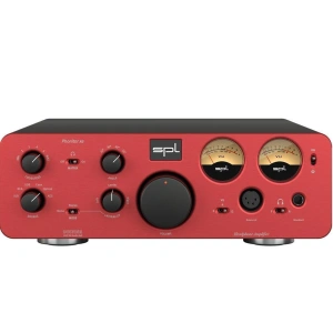 SPL Phonitor XE Red