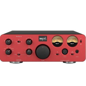 SPL Phonitor XE Red