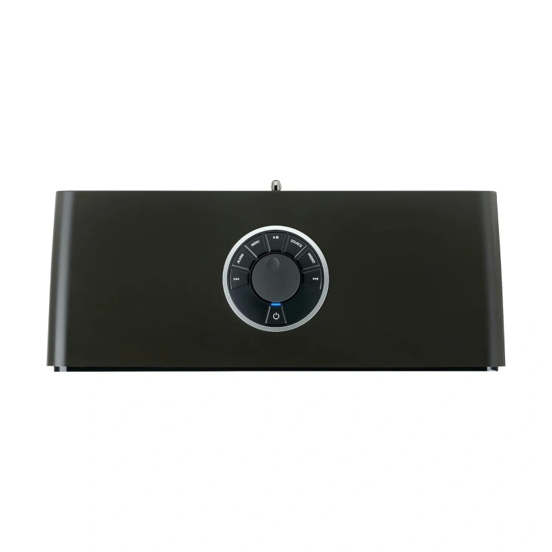 Ruark R2 MK4 Espresso