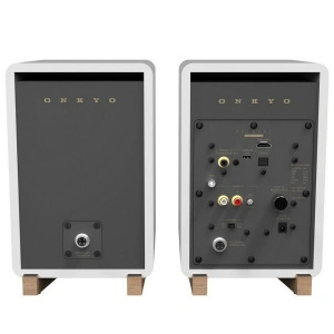 Onkyo GX-30ARC White