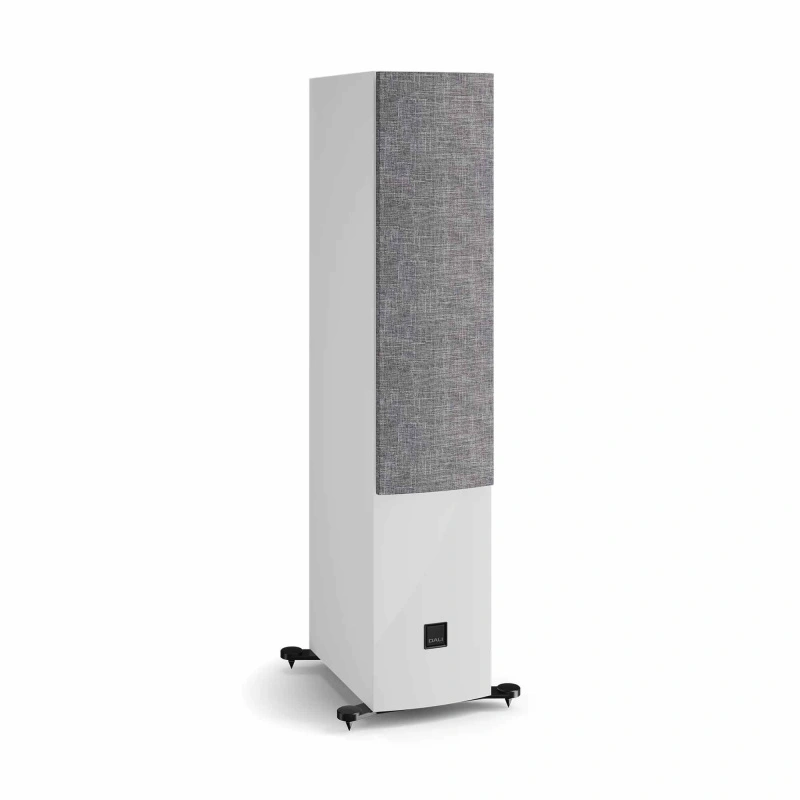 DALI Rubikore 6 White High Gloss