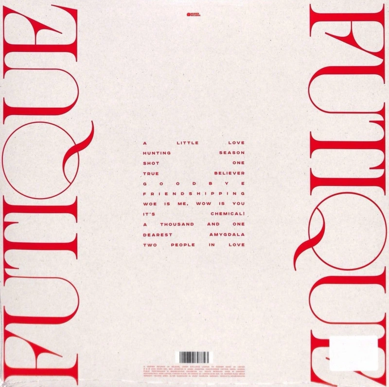 Futique