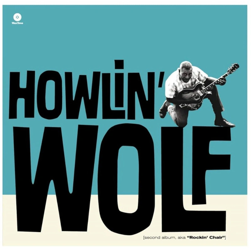 Howlin' Wolf