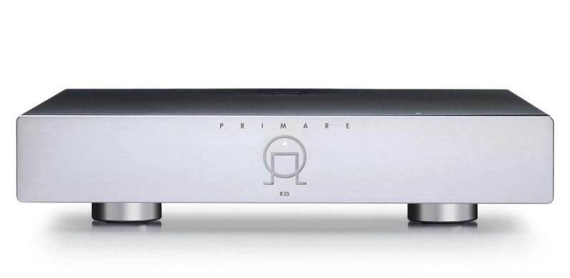 PRIMARE R35 Titan