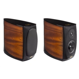 Opera Callas Mahogany