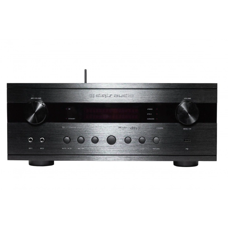 Digis Audio SG-1