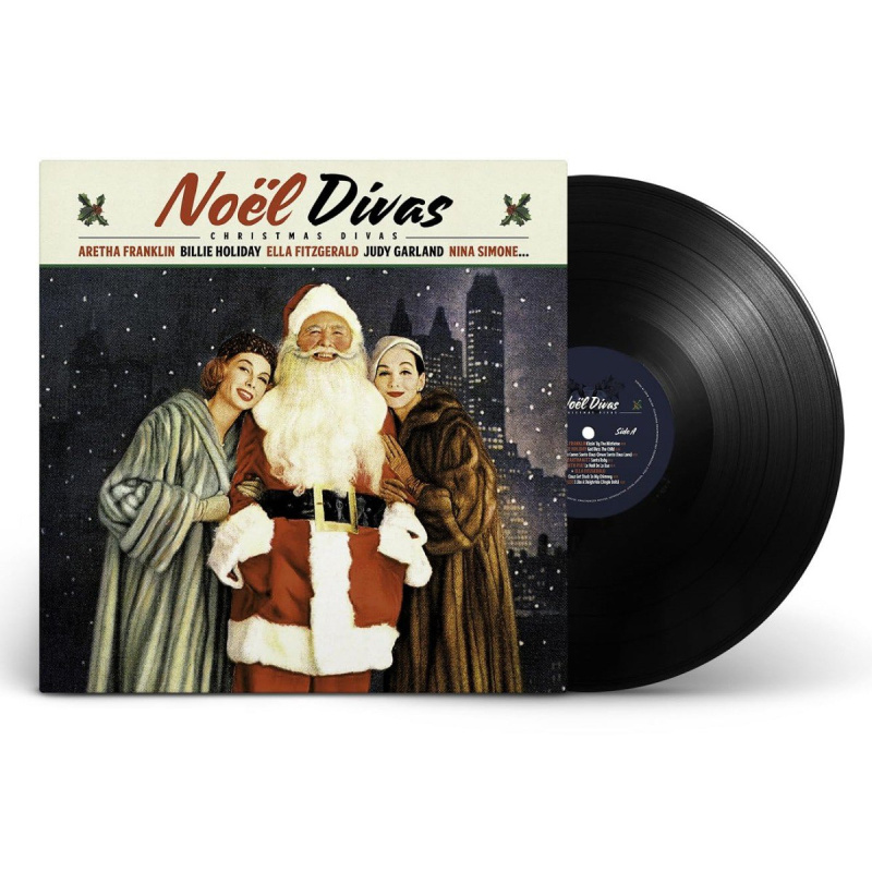 Noel Divas - Christmas Divas