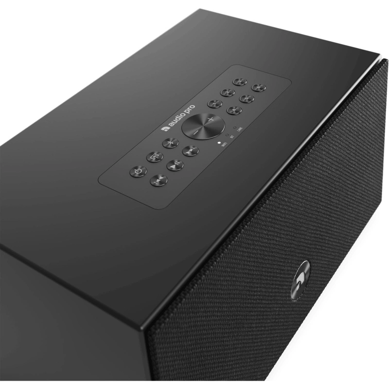 AUDIO PRO C5 MkII W Black