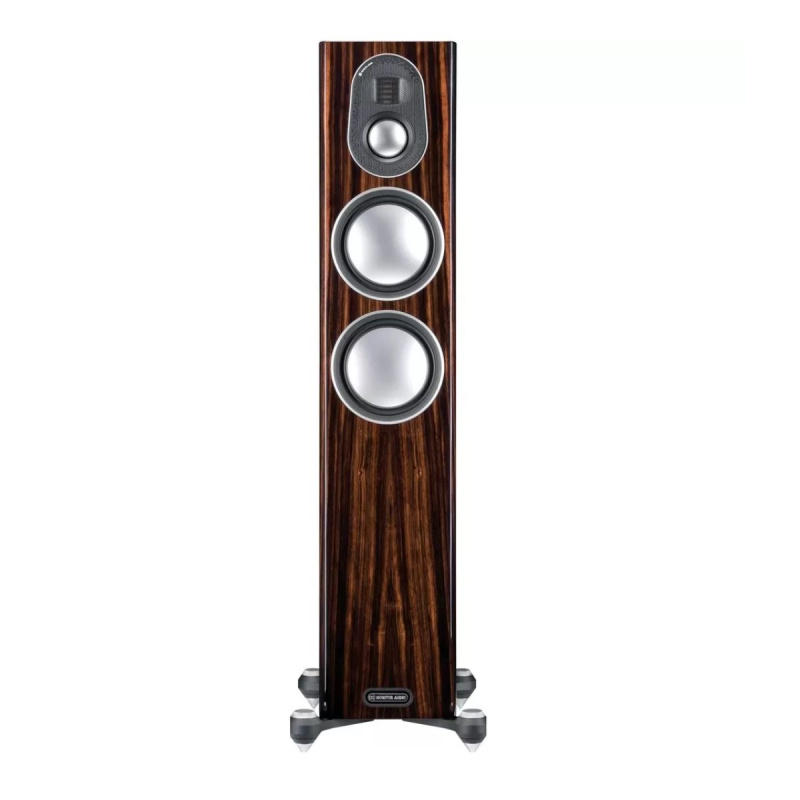 Monitor Audio Gold Series (5G) 200 Piano Ebony