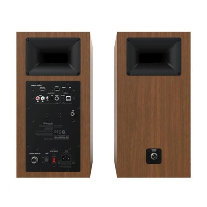 Klipsch The Sevens Walnut