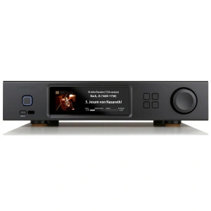 Aurender A15 2TB Black