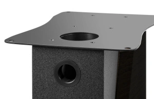 MOREL AVYRA Soundstand B-1 WHITE
