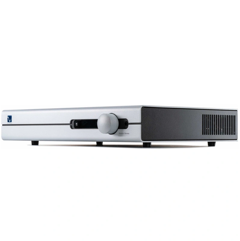 PS Audio Stellar Strata Silver