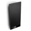 KEF T101 Pair Pack Black