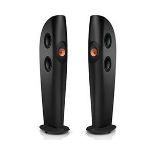 KEF BLADE Two Frosted Copper Black