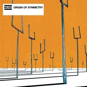 Origin Of Symmetry