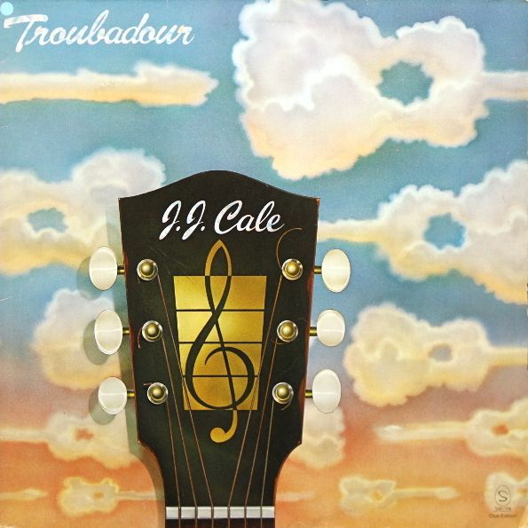 Troubadour