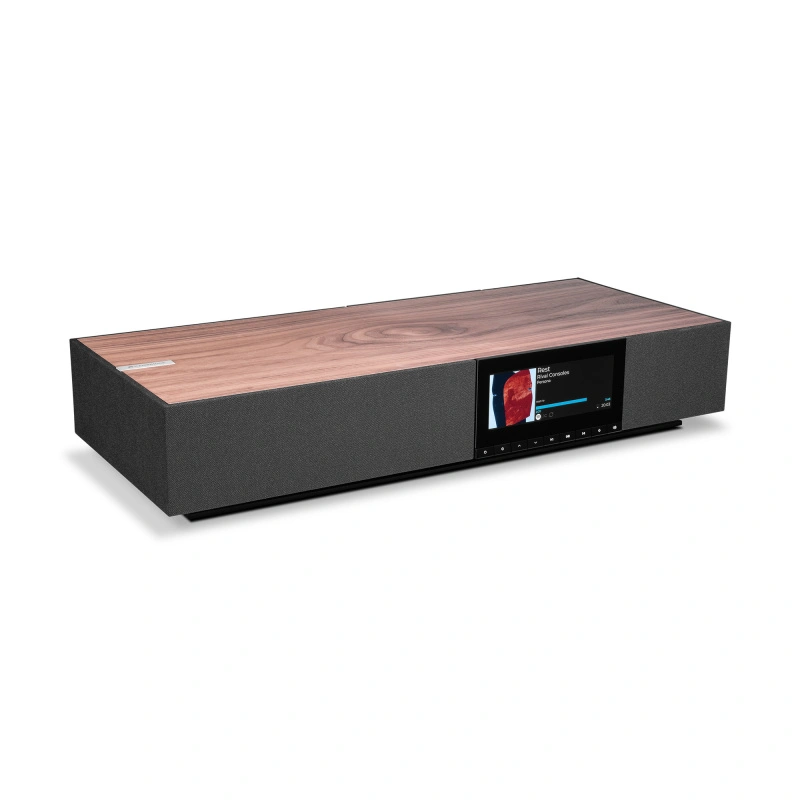 Cambridge Audio Evo One Black/Walnut