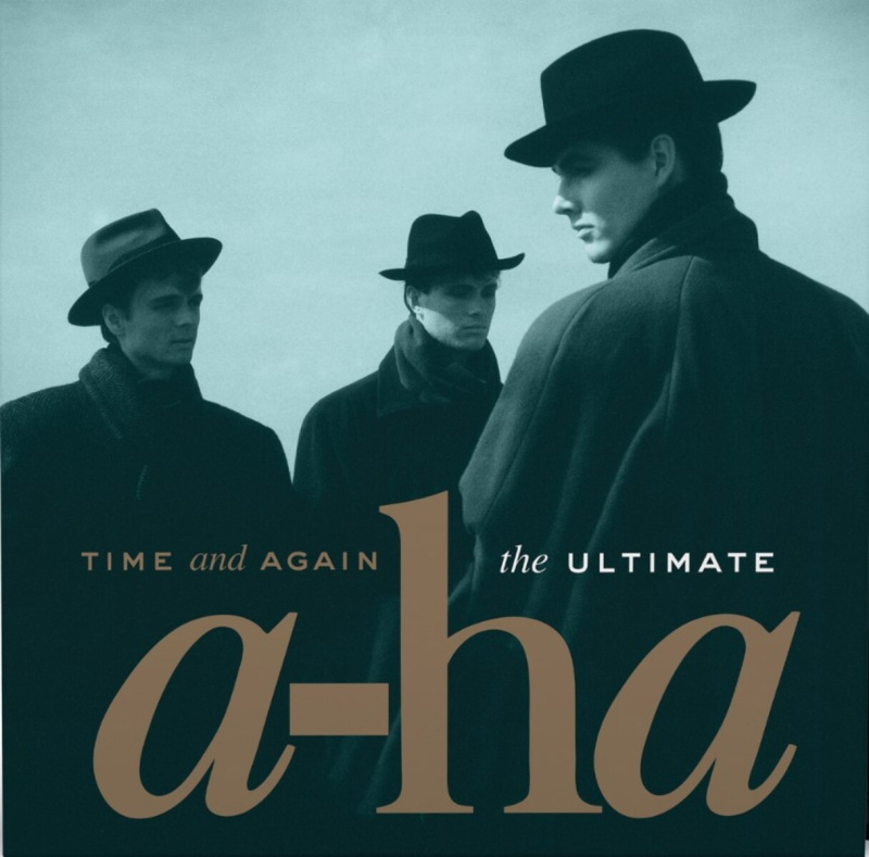 Time and Again: The Ultimate A-ha